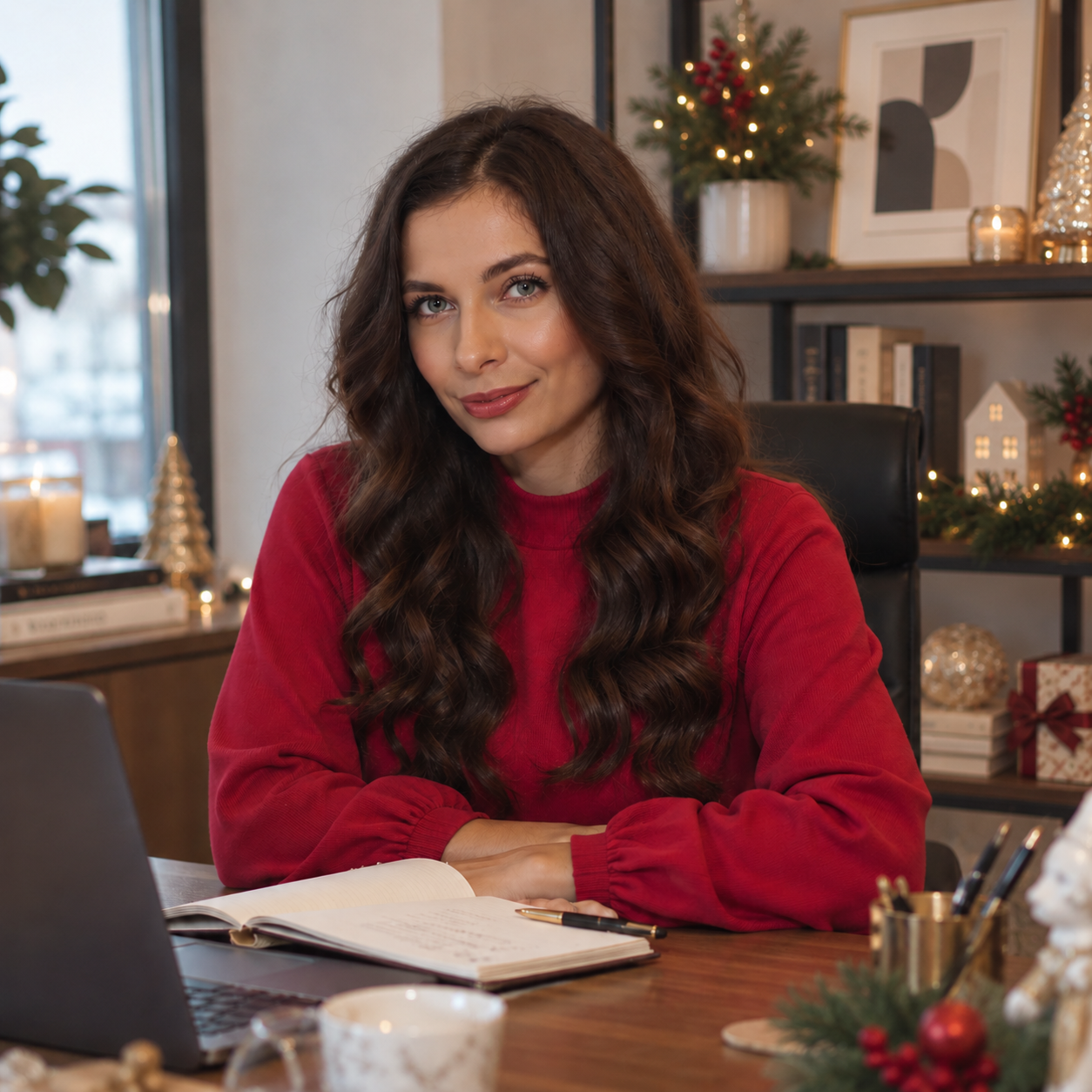 Юлия Казакова, специалист по работе с ключевыми клиентами