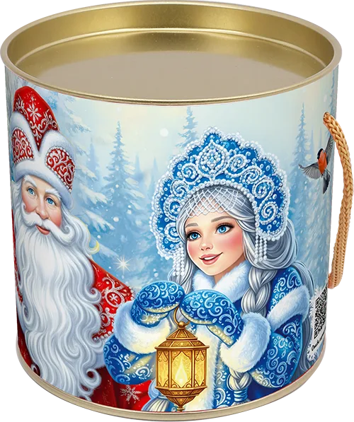 Новогодний экспресс