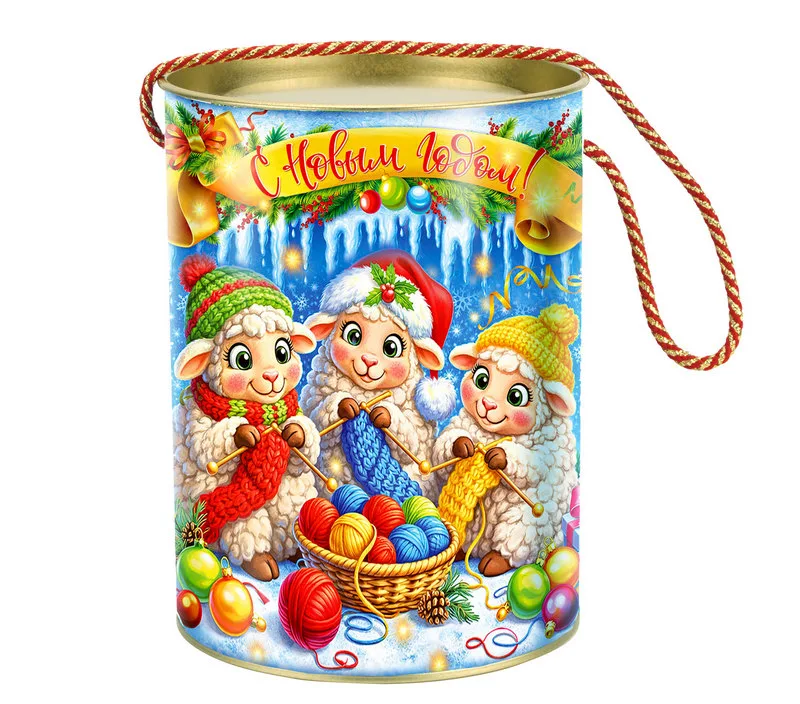 Овечкины забавы