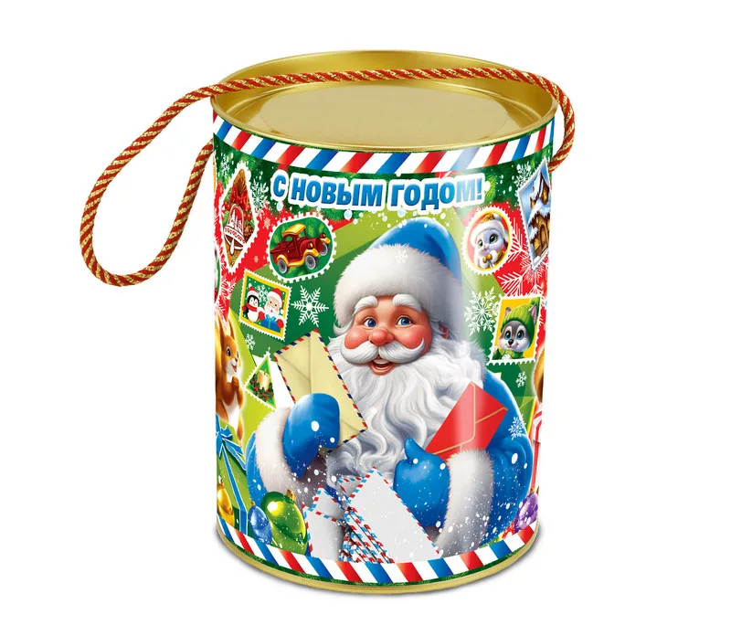 Волшебная почта